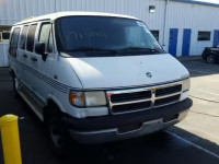 1995 DODGE RAM VAN 2B6HB21Y0SK575699