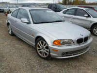 2001 BMW 3 SERIES WBABN53421JU35469