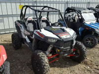 2014 POLARIS RZR 4XAST1EA9EB196403