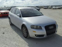 2006 AUDI A3 WAUNF78P76A001774