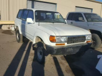 1991 TOYOTA LAND CRUIS JT3FJ80W6M0003411