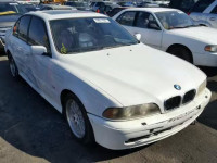 2001 BMW 530 WBADT63431CF14385
