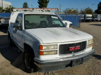 1994 GMC SIERRA 1GTDC14K5RZ515899