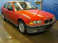 1992 BMW 325 WBACB431XNFF82101