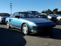 1985 TOYOTA MR2 JT2AW15C1F0015667