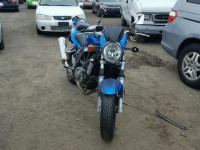 2006 SUZUKI SV650 JS1VP53A762102826