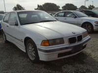 1997 BMW 318 TI AUT WBACG8329VAU38664