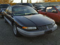 1994 CHRYSLER CONCORDE 2C3HL56TXRH356588