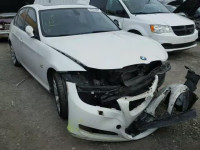 2011 BMW 328 XI WBAPK7C55BA974897