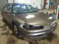 2002 OLDSMOBILE INTRIGUE 1G3WS52H62F202099