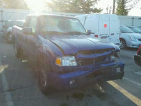 2006 FORD RANGER SUP 1FTYR14U36PA75254