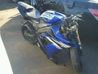 2006 YAMAHA YZFR1 JYARN15EX6A007636