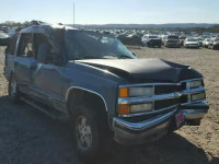 1995 CHEVROLET TAHOE 1GNEK13KXSJ443604