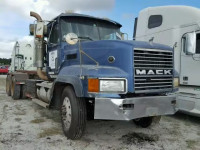2000 MACK 700 1M2AD62CXYW009814