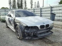 2003 BMW M5 WBSDE93483CF92462