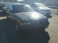 1992 BMW 325 WBACB4315NFF85391
