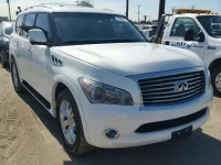 2013 INFINITI QX56 JN8AZ2NE4D9041599