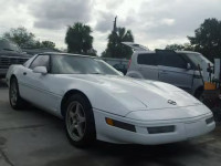 1996 CHEVROLET CORVETTE 1G1YY225XT5108190