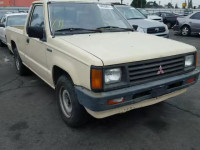 1988 MITSUBISHI MIGHTY MAX JA7FL24D3JP049564