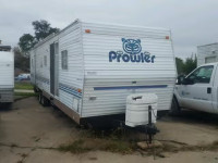 2003 FLEE PROWLER 1EC1L392032965736