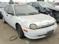 1997 DODGE NEON 1B3ES47C2VD123789