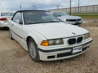 1999 BMW 323 WBABJ7330XEA19147