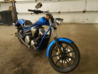 2016 HONDA VT1300 JH2SC6129GK100350