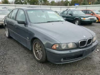2003 BMW 530 WBADT63443CK45183