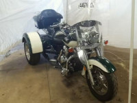 1999 KAWASAKI VN1500 JKBVNAG19XA014078