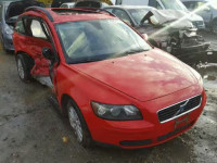 2005 VOLVO V50 YV1MW382752064842