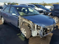 2003 TOYOTA CAMRY LE 4T1BE32K83U739099