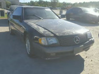 1995 MERCEDES-BENZ SL WDBFA67EXSF116395