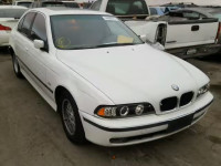 1997 BMW 528 WBADD6323VBW22798