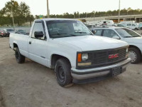 1993 GMC SIERRA 1GTEC14H2PZ517440