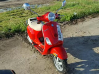 2006 VESPA LX ZAPC386B065001431