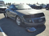 2004 AUDI TT TRUSC28N941001102