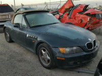 1997 BMW Z3 4USCH7326VLE01681