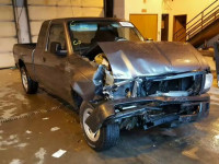 2007 Ford Ranger Sup 1FTYR14D27PA37936