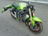 2005 SUZUKI GSX-R750 JS1GR7JA652103658