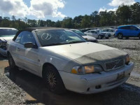 2002 VOLVO C70 YV1NC56D02J027484