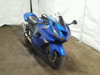 2009 KAWASAKI ZX1400 JKBZXNC199A011693