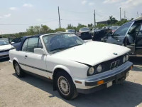 1989 BMW 325 WBABB2307KEC17643