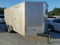 2016 CARGO TRAILER 53FBE1626GF022634