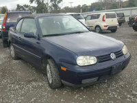 1999 VOLKSWAGEN CABRIO 3VWCB61E5XM812399