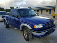 2004 MAZDA B3000 4F4YR16U84TM00800