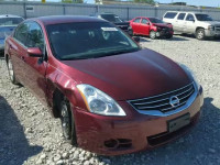 2011 NISSAN ALTIMA BAS 1N4AL2AP8BC181147