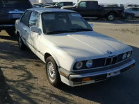 1988 BMW 325 WBAAA2309J4256640