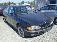 1998 BMW 528 WBADD6325WGT92685