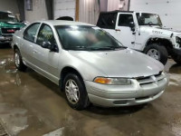 2000 DODGE STRATUS 1B3EJ46X0YN262924