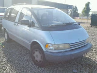 1992 TOYOTA PREVIA JT3AC22S4N1002359